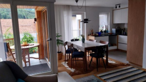 BioTop Appartement Kronplatz
